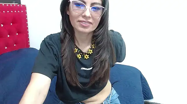 Snapshot of ShairaMarss chatting on 21, 1, 2025 ShairaMarss online show from 21, 1, 2025