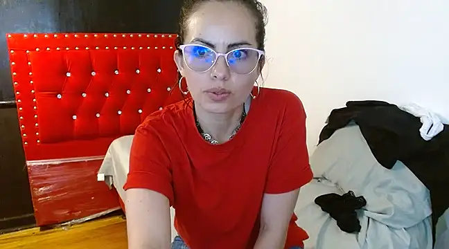 Snapshot of ShairaMarss chatting on 18, 3, 2025 ShairaMarss online show from 18, 3, 2025