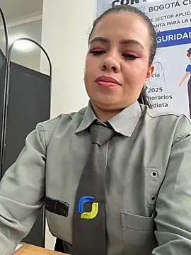 Ariana-07 online show from 18, 3, 2026