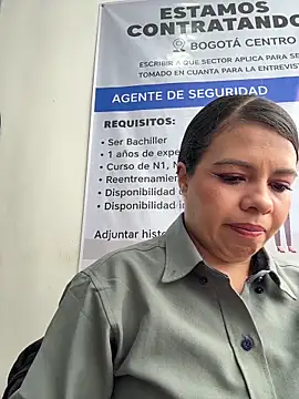 Ariana-07 online show from 23, 3, 2026