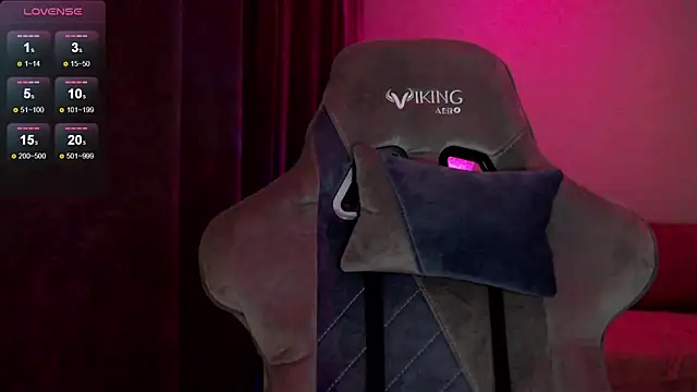 Snapshot of Ohmy_Nora_ chatting on 1, 2, 2025 Ohmy Nora online show from 1, 2, 2025