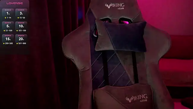 Snapshot of Ohmy_Nora_ chatting on 4, 2, 2025 Ohmy Nora online show from 4, 2, 2025