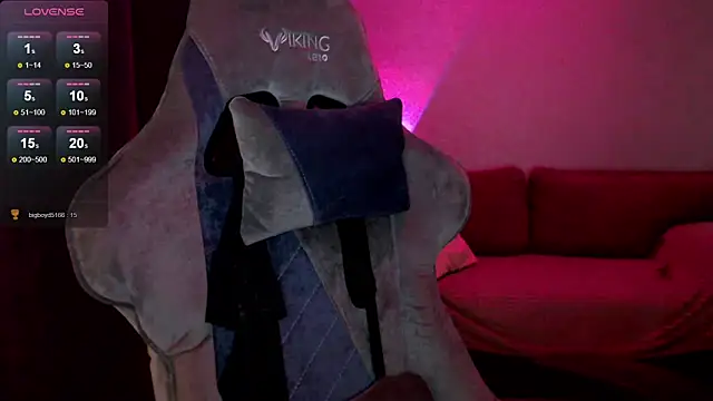 Snapshot of Ohmy_Nora_ chatting on 18, 2, 2025 Ohmy Nora online show from 18, 2, 2025