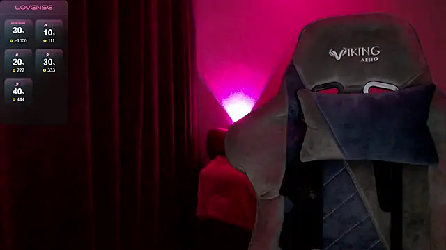 Snapshot of Ohmy_Nora_ chatting on 21, 2, 2025 Ohmy Nora online show from 21, 2, 2025