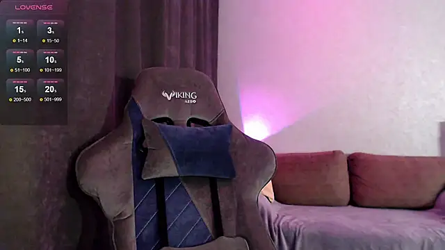 Snapshot of Ohmy_Nora_ chatting on 10, 9, 2025 Ohmy Nora online show from 10, 9, 2025