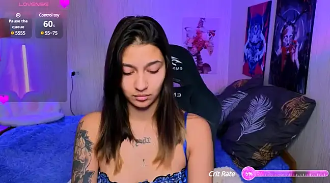 AokiiiKan online show from 10, 2, 2025