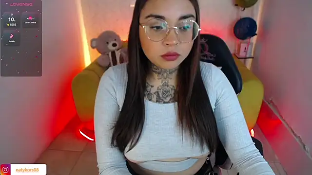Snapshot of natyk_m chatting on 30, 1, 2025 natyk m online show from 30, 1, 2025