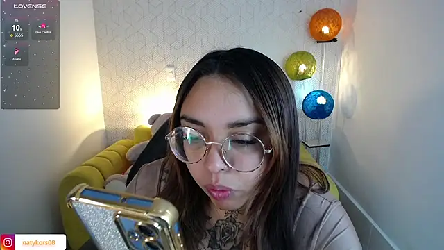 Snapshot of natyk_m chatting on 11, 2, 2025 natyk m online show from 11, 2, 2025