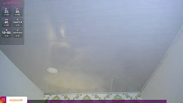 Snapshot of natyk_m chatting on 11, 3, 2025 natyk m online show from 11, 3, 2025