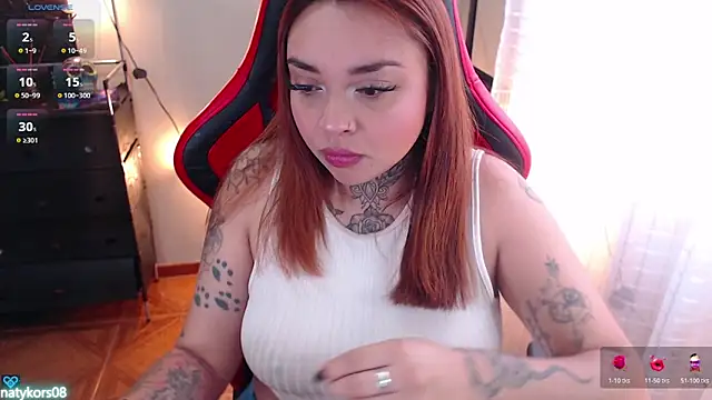 natyk m online show from 20, 3, 2026