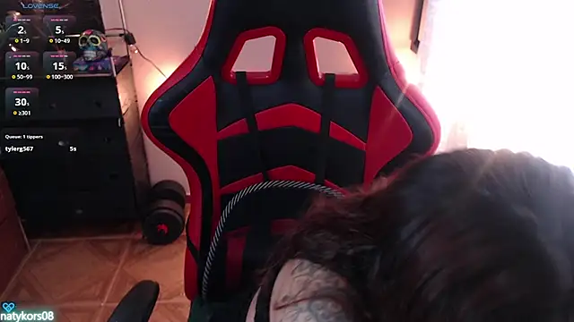 natyk m online show from 25, 3, 2026