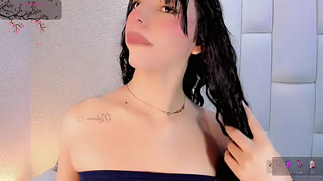 Angeles Busst online show from 13, 12, 2025