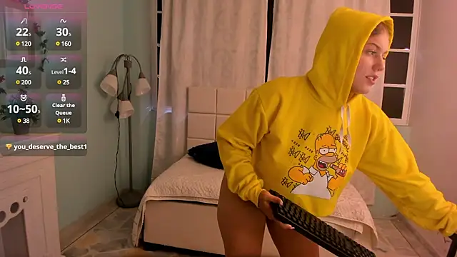 alaia greyy online show from 31, 1, 2025