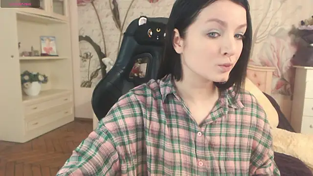 BritneyBarker online show from 26, 2, 2026