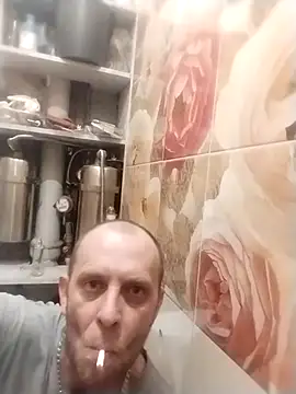 MaxDevilWhite online show from 26, 3, 2026