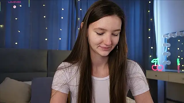 GeorginaDudley online show from 16, 3, 2026