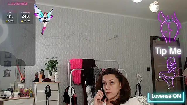 Snapshot of Soffya_Soy chatting on 23, 11, 2025 Soffya Soy online show from 23, 11, 2025