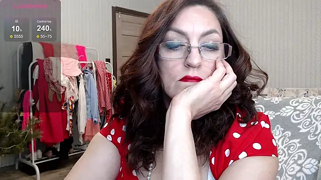 Snapshot of Soffya_Soy chatting on 11, 1, 2026 Soffya Soy online show from 11, 1, 2026