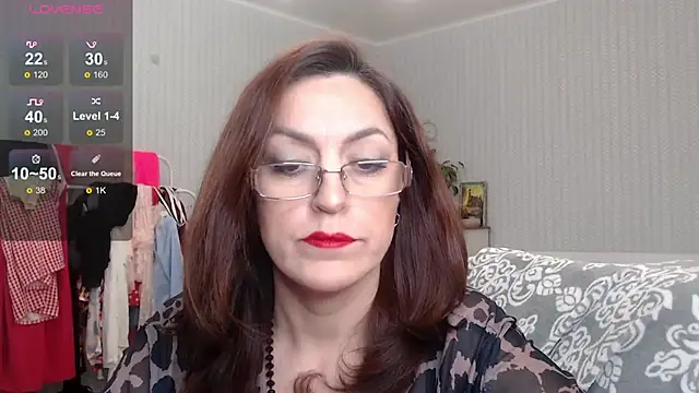 Snapshot of Soffya_Soy chatting on 17, 1, 2026 Soffya Soy online show from 17, 1, 2026