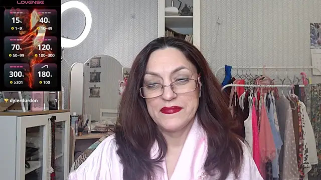 Snapshot of Soffya_Soy chatting on 22, 2, 2026 Soffya Soy online show from 22, 2, 2026