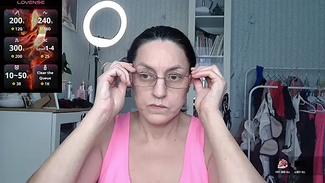 Snapshot of Soffya_Soy chatting on 26, 2, 2026 Soffya Soy online show from 26, 2, 2026