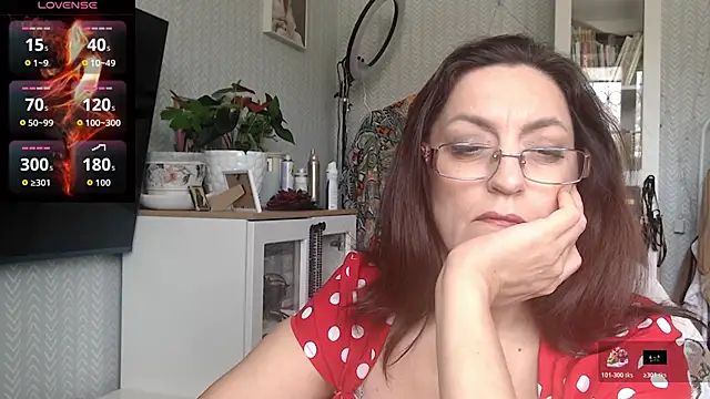 Snapshot of Soffya_Soy chatting on 6, 3, 2026 Soffya Soy online show from 6, 3, 2026