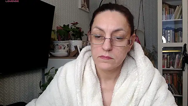 Snapshot of Soffya_Soy chatting on 14, 3, 2026 Soffya Soy online show from 14, 3, 2026