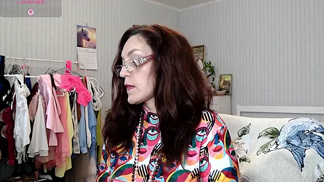 Snapshot of Soffya_Soy chatting on 5, 4, 2026 Soffya Soy online show from 5, 4, 2026