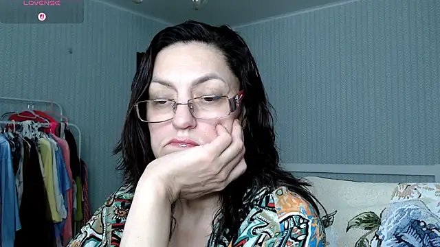 Snapshot of Soffya_Soy chatting on 11, 4, 2026 Soffya Soy online show from 11, 4, 2026