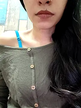 cute IndianBabe online show from 21, 9, 2025