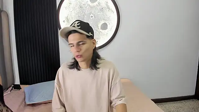 Martshall09 online show from 20, 10, 2025