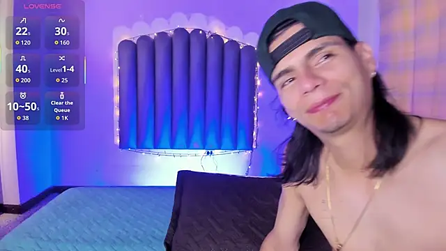 Martshall09 online show from 15, 11, 2025