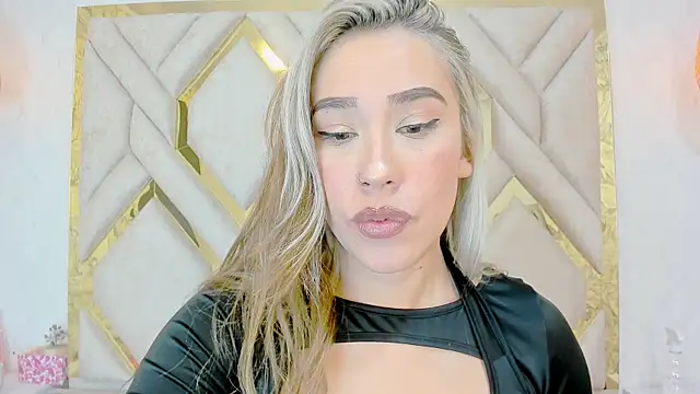 Lannajansen online show from 1, 2, 2025