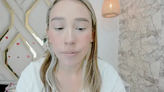 Lannajansen online show from 1, 3, 2025