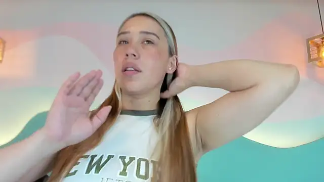 Lannajansen online show from 10, 11, 2025