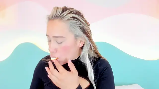 Lannajansen online show from 15, 11, 2025