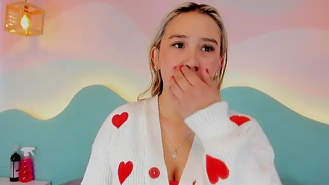 Lannajansen online show from 11, 2, 2026