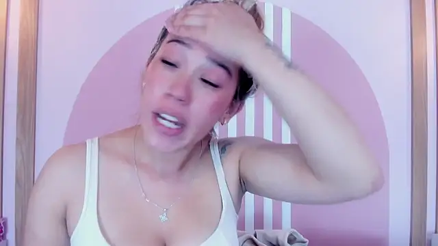 Lannajansen online show from 12, 3, 2026