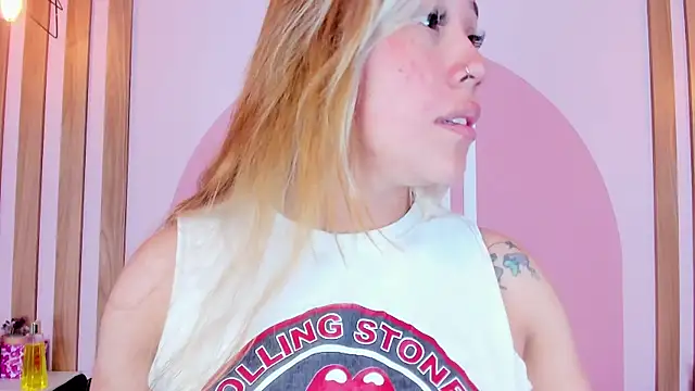 Lannajansen online show from 31, 3, 2026