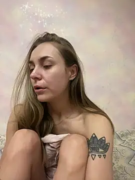 Snapshot of White_Lu chatting on 30, 1, 2025 White Lu online show from 30, 1, 2025