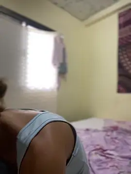 Snapshot of White_Lu chatting on 29, 10, 2025 White Lu online show from 29, 10, 2025