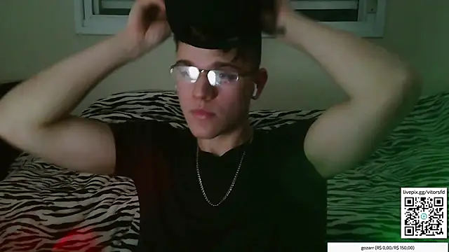 vitorsafado19 online show from 3, 11, 2025