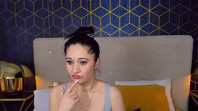 Snapshot of ValeryBlakes chatting on 22, 3, 2025 ValeryBlakes online show from 22, 3, 2025