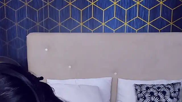 Snapshot of ValeryBlakes chatting on 16, 10, 2025 ValeryBlakes online show from 16, 10, 2025