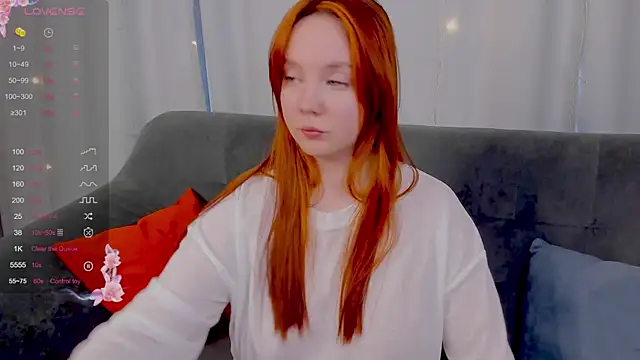 maya suun online show from 13, 4, 2026