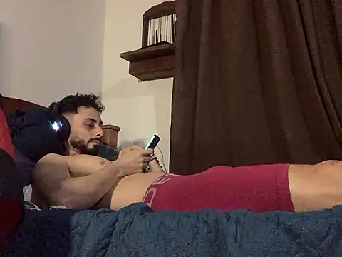 Nooneisthis online show from 12, 3, 2026