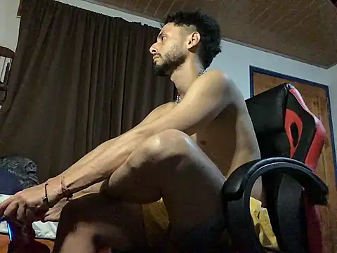 Nooneisthis online show from 10, 4, 2026