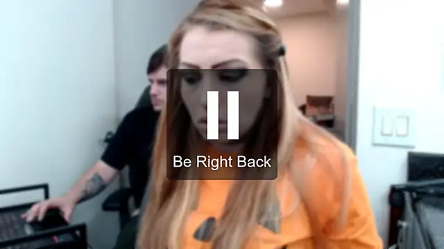 barbieinbondage7 online show from 24, 9, 2025