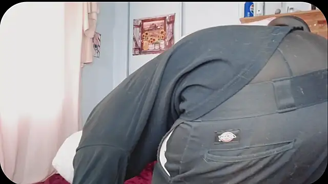barbieinbondage7 online show from 8, 5, 2026