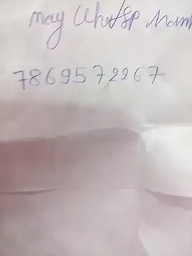 Snapshot of Hoty_maneya chatting on 8, 9, 2025 Hoty maneya online show from 8, 9, 2025